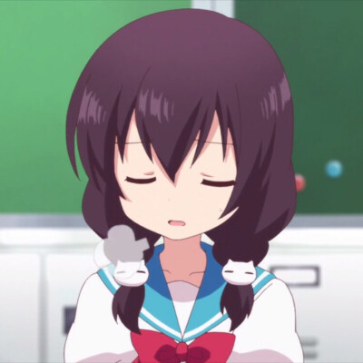 自截~