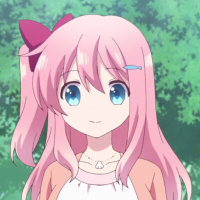 自截~