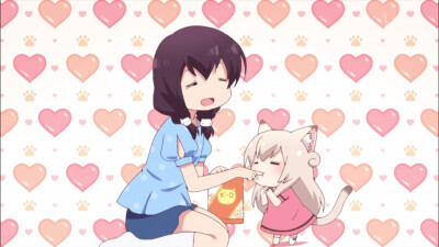 自截~