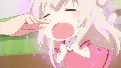 自截~