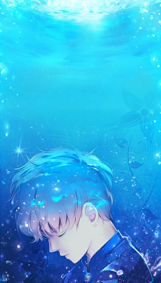 【深海'】【溺水'】