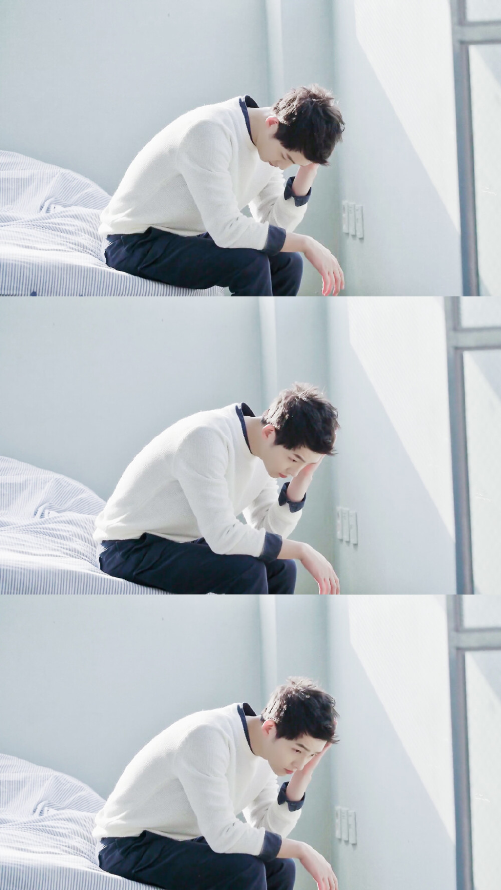 宋仲基，1985年9月19日出生于韩国大田广域市