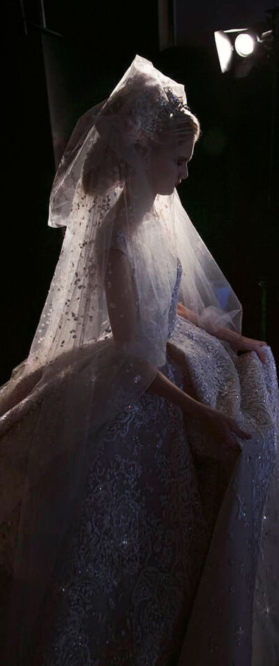 Elie Saab...... GOO...