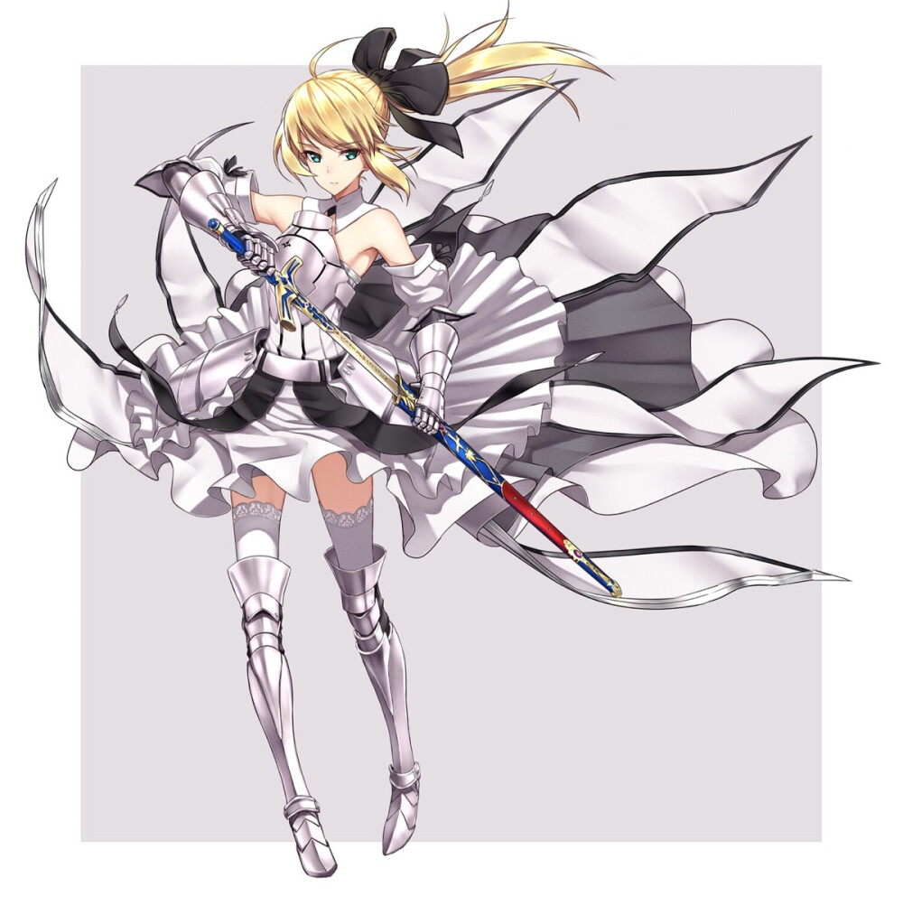 saber