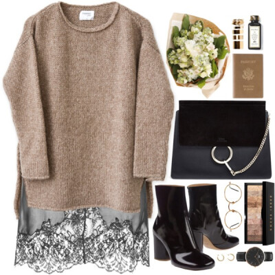 ohmygod I love la la land