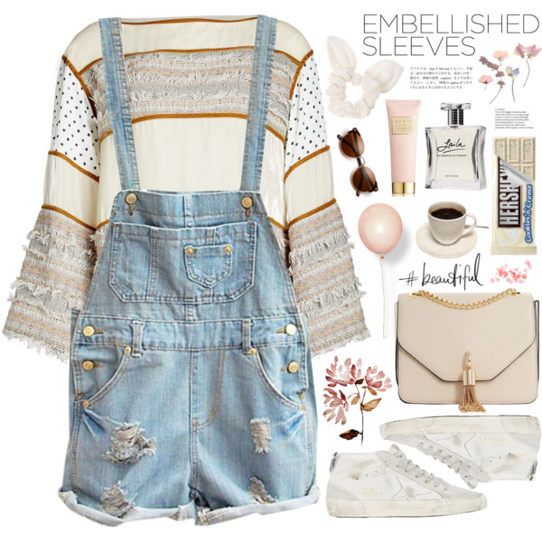 #polyvorecontest #polyvore #polyvoreeditorial #polyvoreset #embellishedsleeves
@polyvore-editorial @polyvore