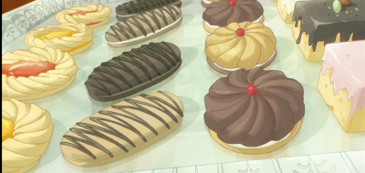 ACCA13区监察课 By：一只帅气渝