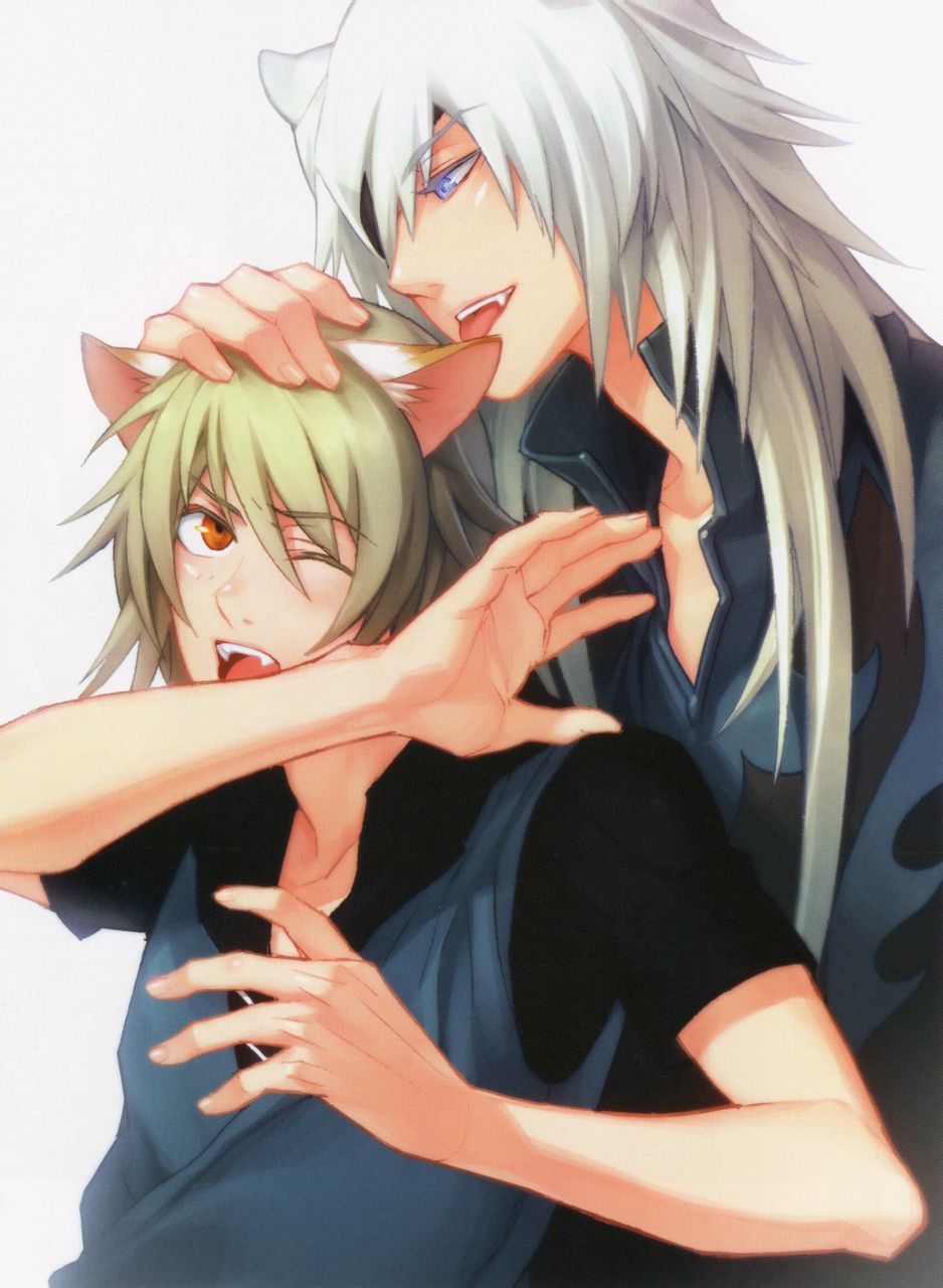 lamento 莱伊x柯诺尔