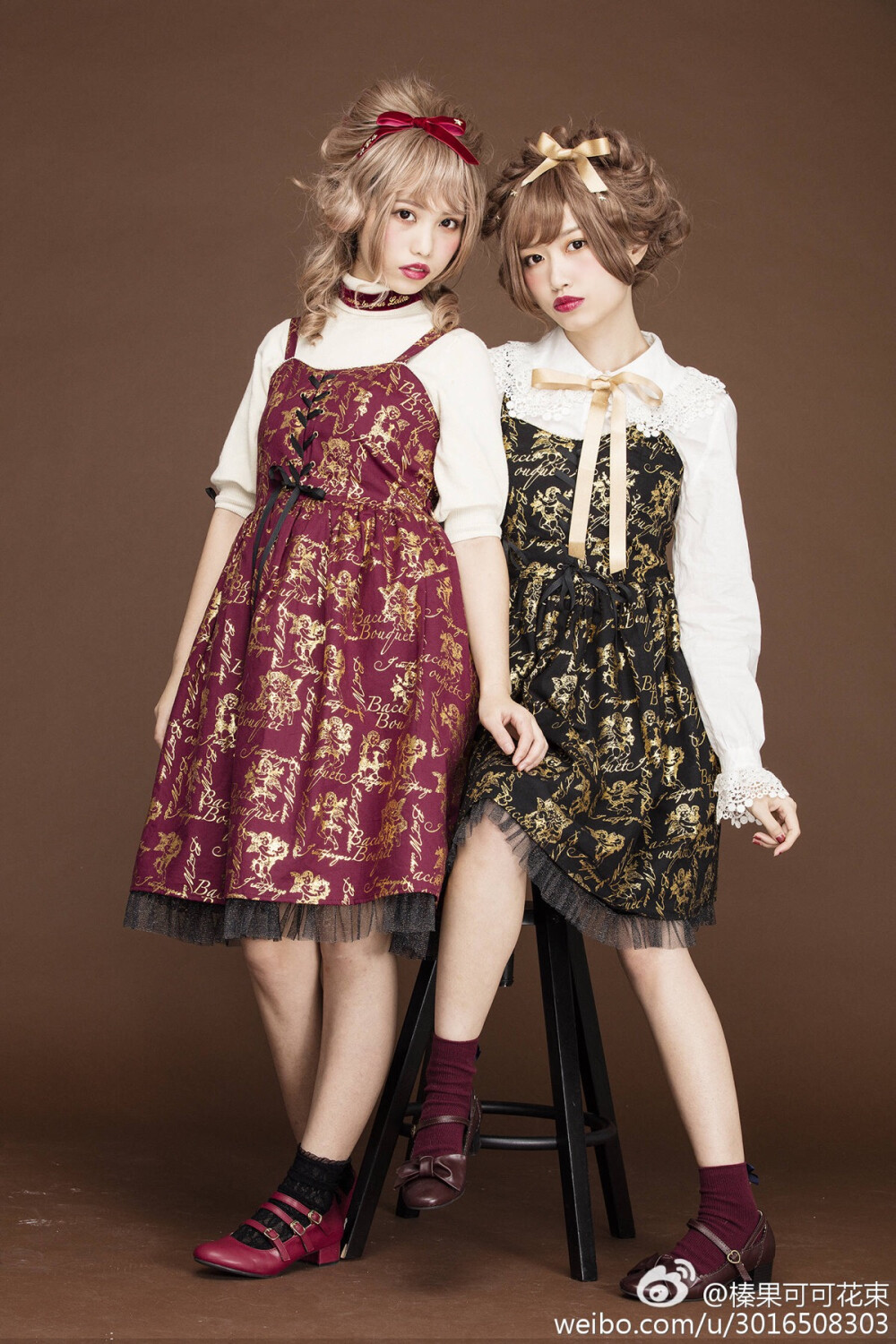 baciobouquet榛果可可花束天使赞歌