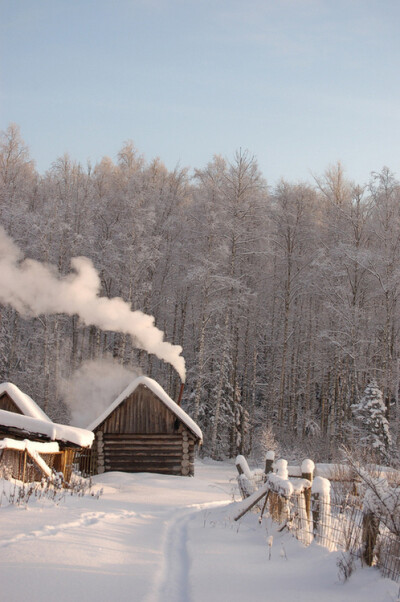 雪舱 俄罗斯