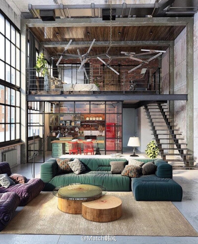 loft