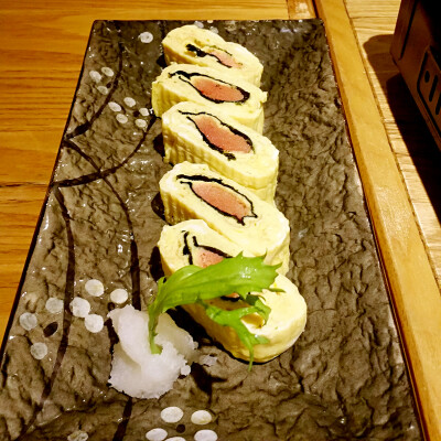 日本料理