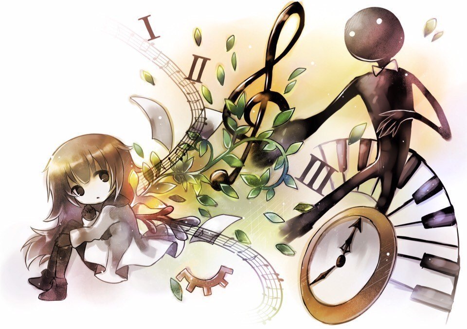 Deemo