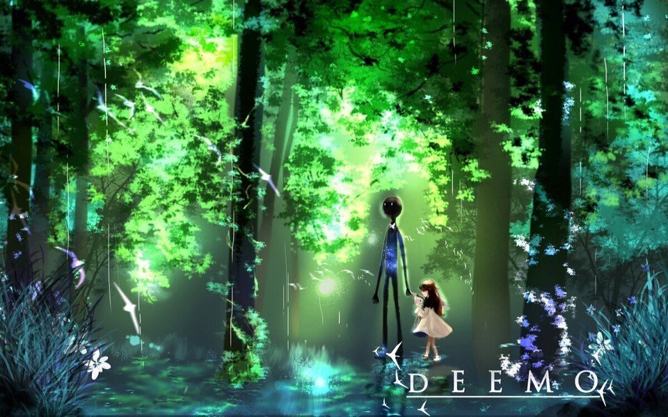 Deemo