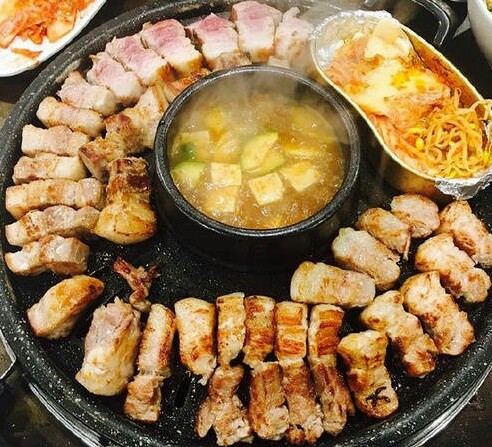 我爱烤肉 烤肉爱我
蛋糕 美食头像 家常菜 西餐 日式料理 甜品 韩剧 饮料 水果 暖心 下午茶 冰淇淋 巧克力 早餐 特色小吃