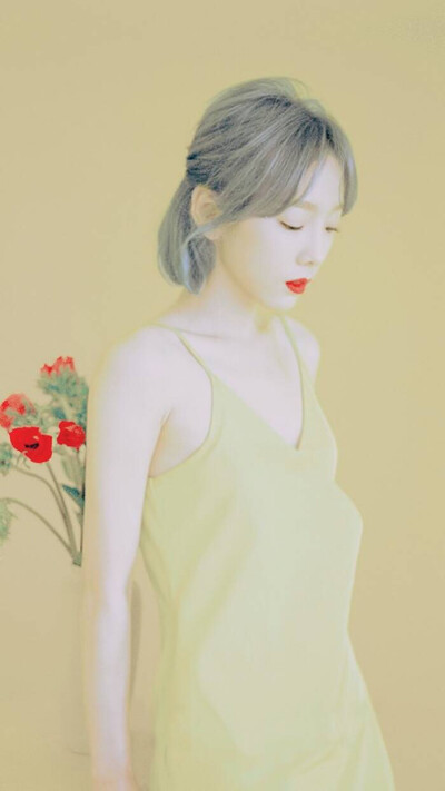 少女时代 金泰妍Taeyeon