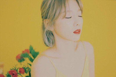 Taeyeon / My voice