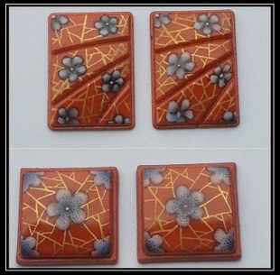 准备去镶嵌的瓷片，，，，后面还有很多工序，，，这个你懂，俺就不絮叨了，不明白加我微信S32889826或
网站：https://jinzhi.1688.com/?spm=a2615.7691481.0.0.dcox3Y