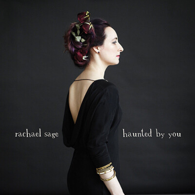 Rachael Sage Haunted By You - 2012.11.11