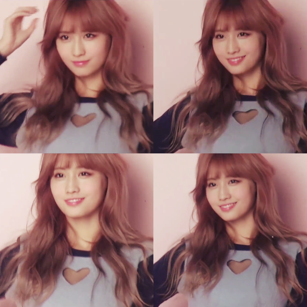 momo