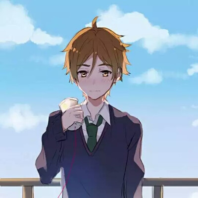 喜欢你到这个世界的终点