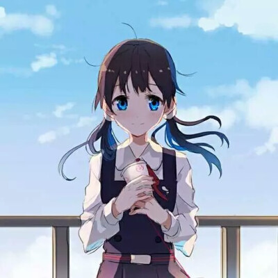 喜欢你到这个世界的终点