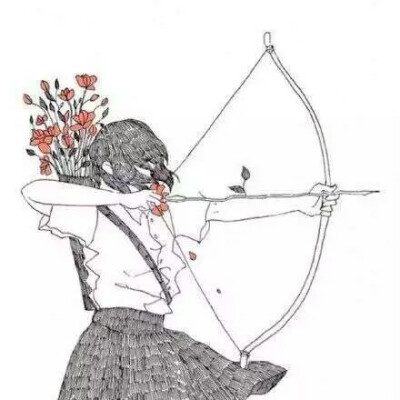 喜欢你到这个世界的终点