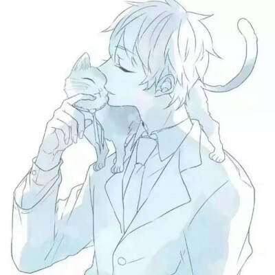 喜欢你才喜欢这个世界