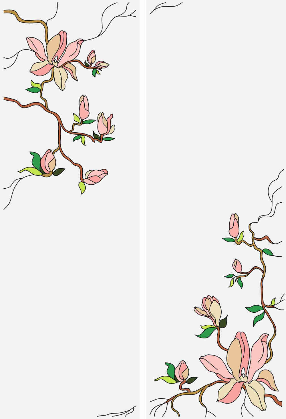 Каталог заливных витражей 2012 года | DCT Белго…
链接：http://dct31.ru/katalog-zalivnyx-vitrazhej-2012/
