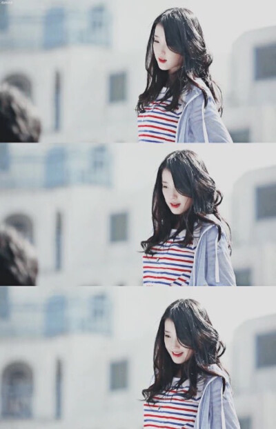 IU李智恩李知恩