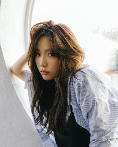 Taeyeon / My Voice