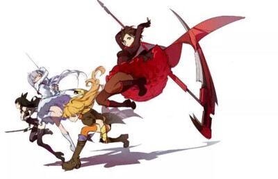 rwby