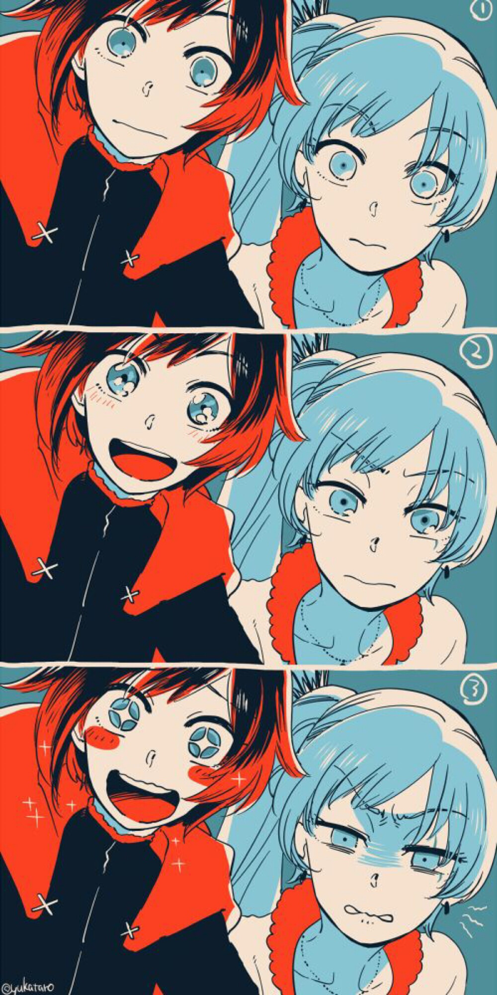 rwby