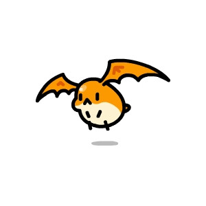 大眼鼓版数码宝贝