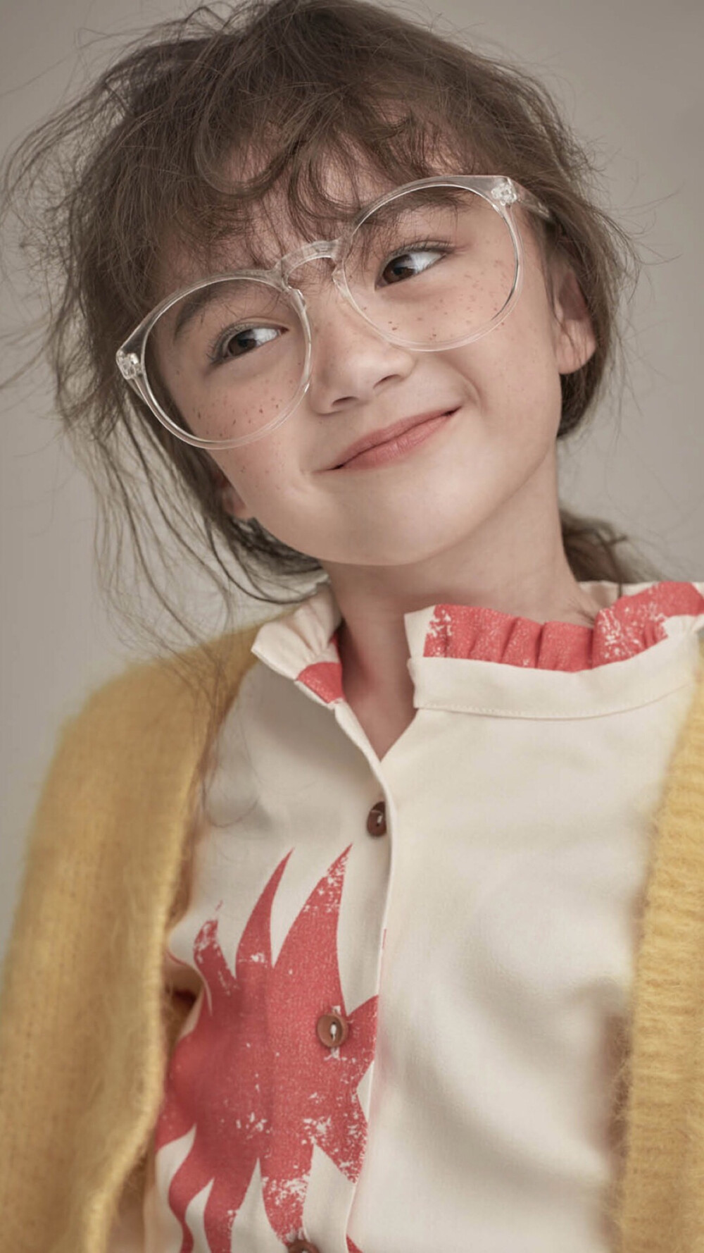 小女孩 - 堆糖,美图壁纸兴趣社区