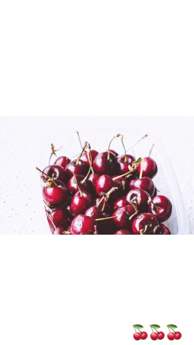 Rainy自制（cherry）