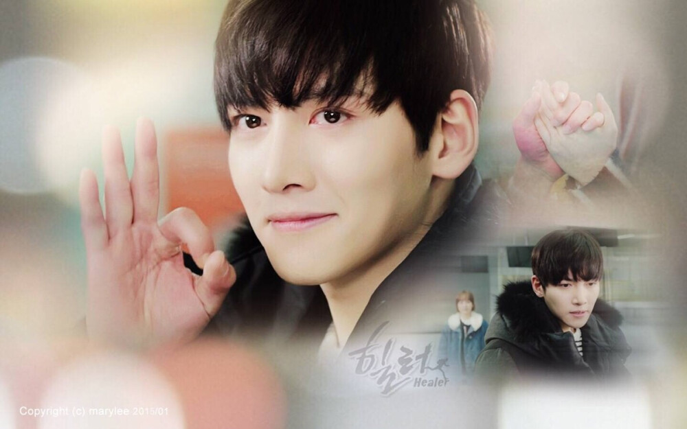 池昌旭Jichangwook