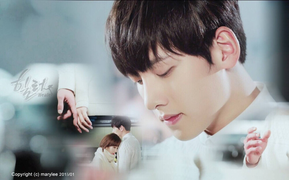 池昌旭Jichangwook