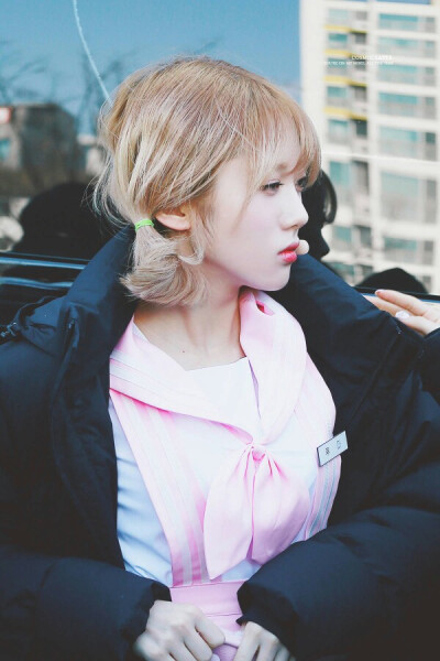 宇宙少女 luda 李露朵