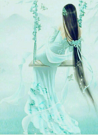 这是我最喜欢的图，珍藏的，分享给你们。