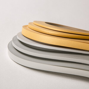 珠光纸衍纸条  金色银色衍纸画卷彩色纸条 DIY艺术材料包手工纸