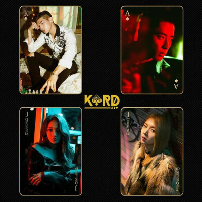 K.A.R.D