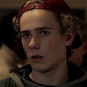 U got me.Isak&Even 