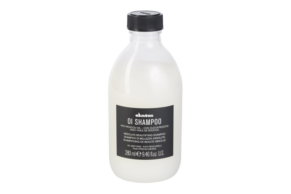 Davines 意大利洗护OI欧艾系列 洗发水 280ML