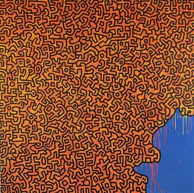 Keith Haring