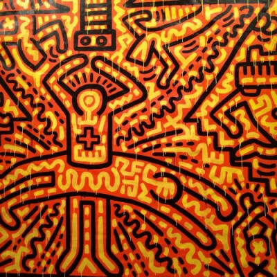 Keith Haring