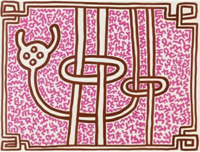 Keith Haring