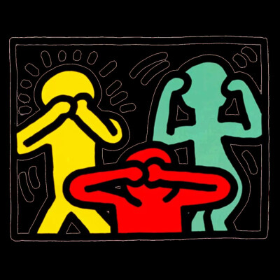 Keith Haring