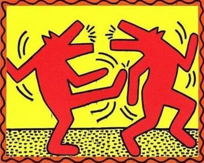 Keith Haring