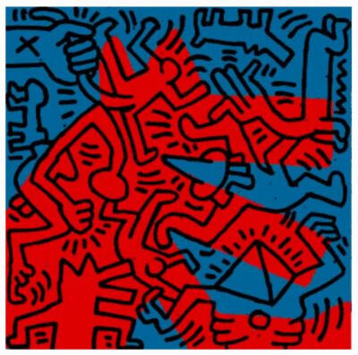 Keith Haring